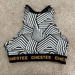 Chestee - The “T” size 6